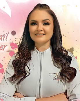 Nina Nails Designer